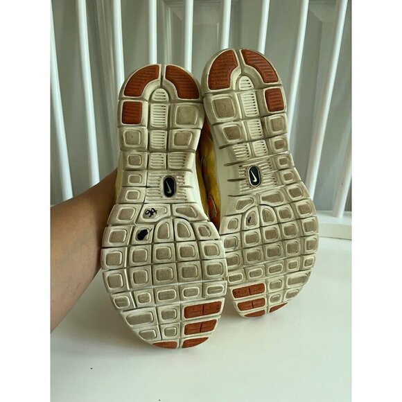 Nike Free Run 2 Shoes - Picture 6 of 6